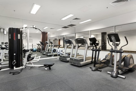 Waterfront Melbourne Apartments - Accommodation Port Hedland 9