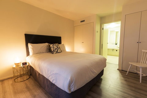 Waterfront Melbourne Apartments - Accommodation Port Hedland 39