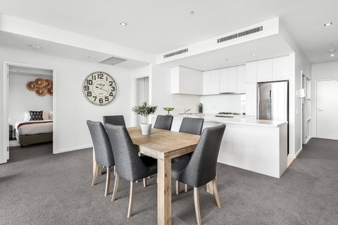 Waterfront Melbourne Apartments - Accommodation Port Hedland 31