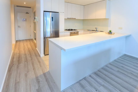 Waterfront Melbourne Apartments - Accommodation Port Hedland 20