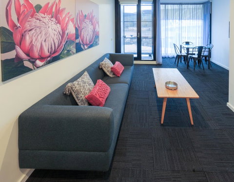 Waterfront Melbourne Apartments - Accommodation Port Hedland 19