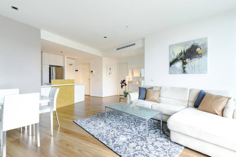 Waterfront Melbourne Apartments - Accommodation Port Hedland 36