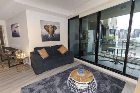Waterfront Melbourne Apartments - Accommodation Port Hedland 42