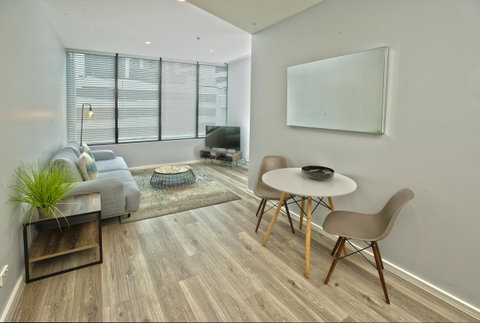 Waterfront Melbourne Apartments - Accommodation Port Hedland 16