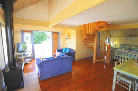 Rayville Boat Houses - Accommodation Port Hedland 3