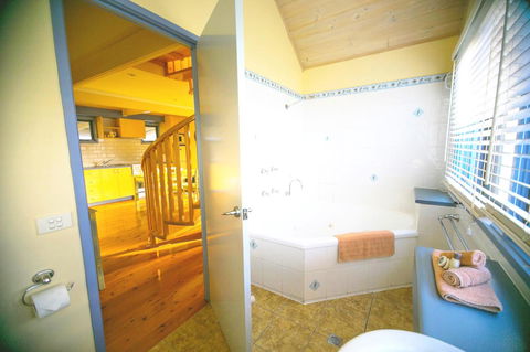 Rayville Boat Houses - Accommodation Port Hedland 29