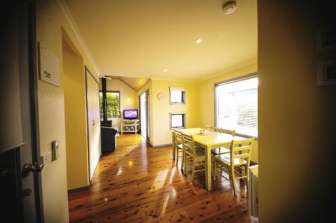 Rayville Boat Houses - Accommodation Port Hedland 26