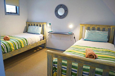 Rayville Boat Houses - Accommodation Port Hedland 20