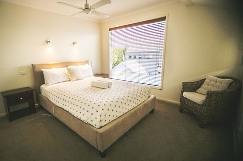 Rayville Boat Houses - Accommodation Port Hedland 10