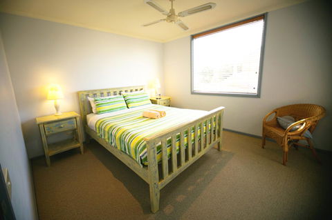 Rayville Boat Houses - Accommodation Port Hedland 21