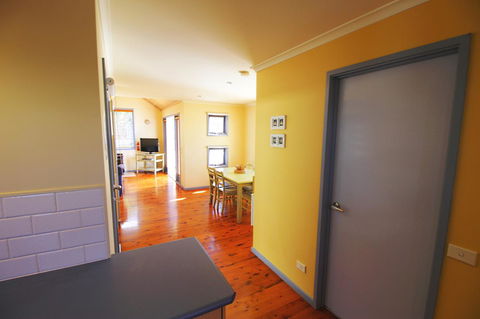 Rayville Boat Houses - Accommodation Port Hedland 27