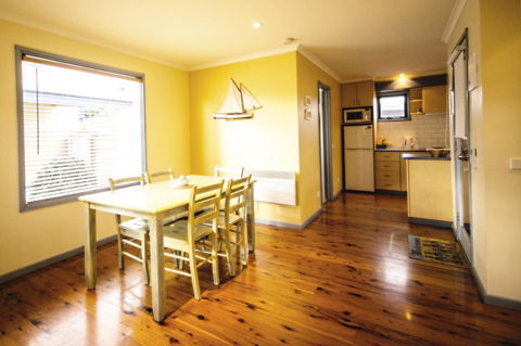 Rayville Boat Houses - Accommodation Port Hedland 25
