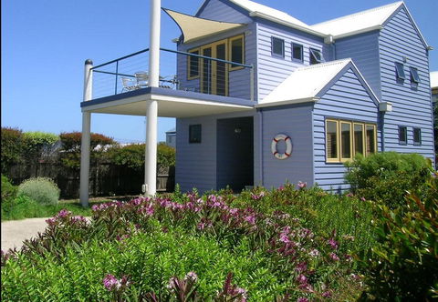 Rayville Boat Houses - Accommodation Port Hedland 1