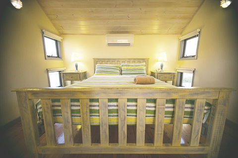 Rayville Boat Houses - Accommodation Port Hedland 22