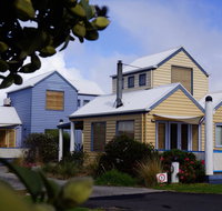 Rayville Boat Houses - Accommodation Port Hedland