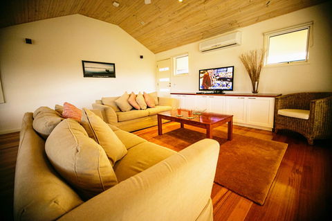 Rayville Boat Houses - Accommodation Port Hedland 7