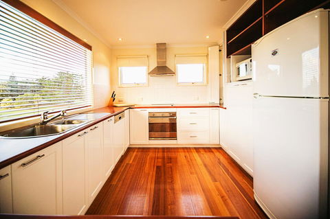 Rayville Boat Houses - Accommodation Port Hedland 5