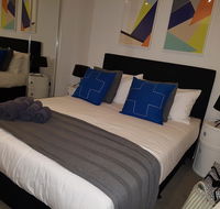 Amazing Accommodations Vogue - Accommodation Port Hedland