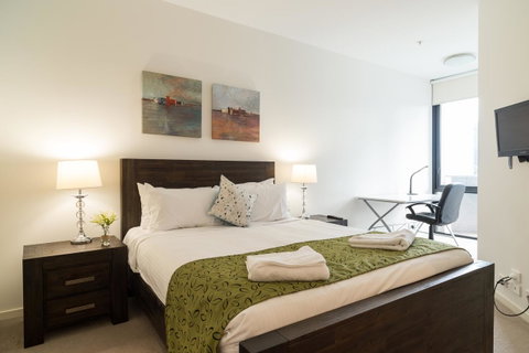 AKOM AT Docklands - Accommodation Port Hedland 36