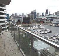 AKOM Docklands - Accommodation Port Hedland