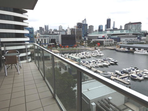 AKOM AT Docklands - Accommodation Port Hedland 0