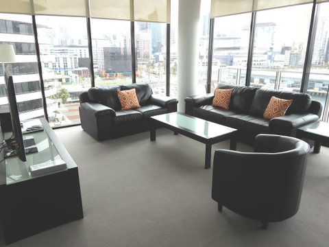 AKOM AT Docklands - Accommodation Port Hedland 43
