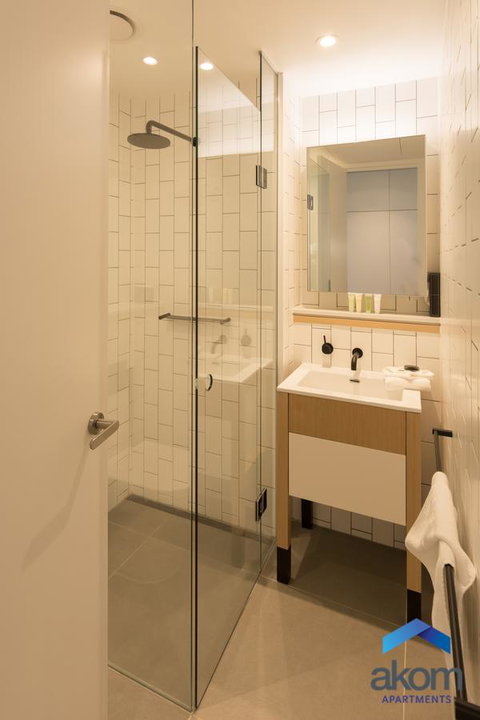 AKOM AT Docklands - Accommodation Port Hedland 17