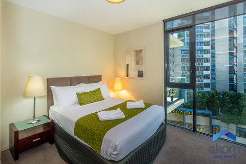 AKOM AT Docklands - Accommodation Port Hedland 27