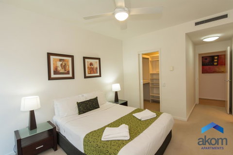 AKOM AT Docklands - Accommodation Port Hedland 10