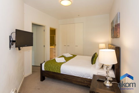 AKOM AT Docklands - Accommodation Port Hedland 1