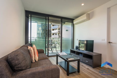 AKOM AT Docklands - Accommodation Port Hedland 18