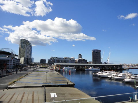 AKOM AT Docklands - Accommodation Port Hedland 37