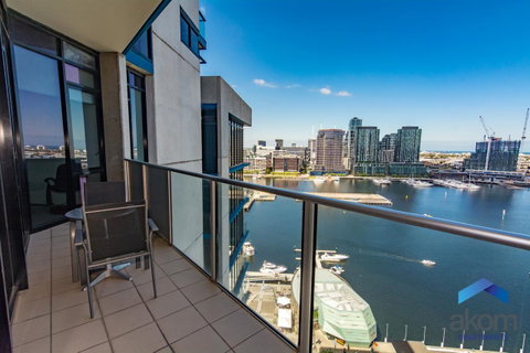AKOM AT Docklands - Accommodation Port Hedland 6