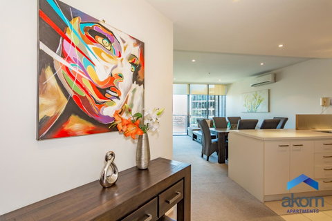 AKOM AT Docklands - Accommodation Port Hedland 3