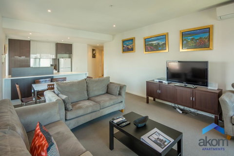 AKOM AT Docklands - Accommodation Port Hedland 15