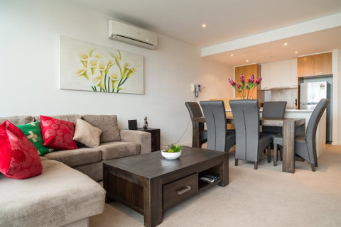 AKOM AT Docklands - Accommodation Port Hedland 39
