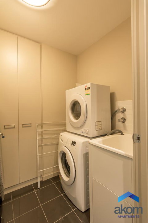 AKOM AT Docklands - Accommodation Port Hedland 28
