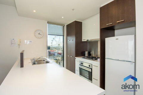 AKOM AT Docklands - Accommodation Port Hedland 14