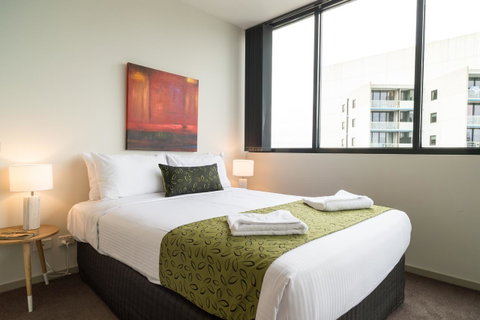 AKOM AT Docklands - Accommodation Port Hedland 40