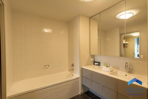 AKOM AT Docklands - Accommodation Port Hedland 30