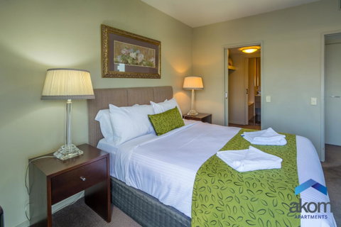 AKOM AT Docklands - Accommodation Port Hedland 32
