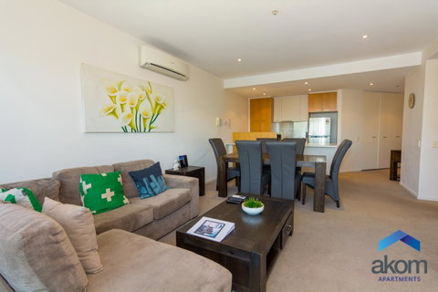 AKOM AT Docklands - Accommodation Port Hedland 7