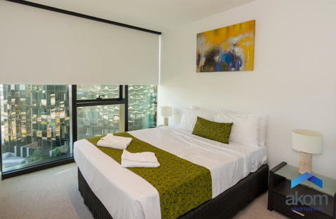 AKOM AT Docklands - Accommodation Port Hedland 21