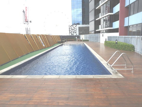 AKOM AT Docklands - Accommodation Port Hedland 34