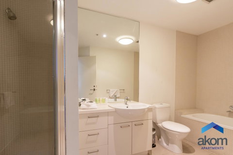AKOM AT Docklands - Accommodation Port Hedland 4