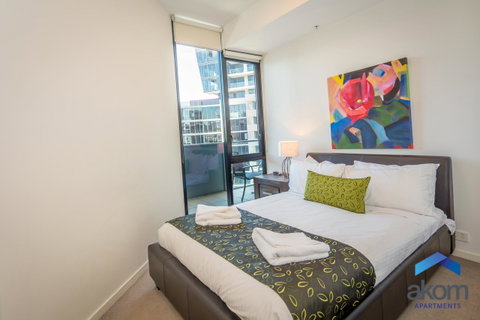 AKOM AT Docklands - Accommodation Port Hedland 2
