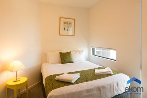 AKOM AT Docklands - Accommodation Port Hedland 12