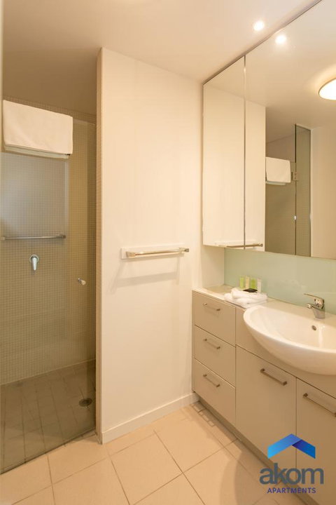 AKOM AT Docklands - Accommodation Port Hedland 9