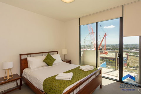 AKOM AT Docklands - Accommodation Port Hedland 11