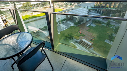 AKOM AT Docklands - Accommodation Port Hedland 20